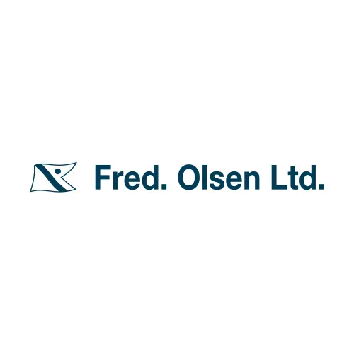 Fred Olsen Limited logo