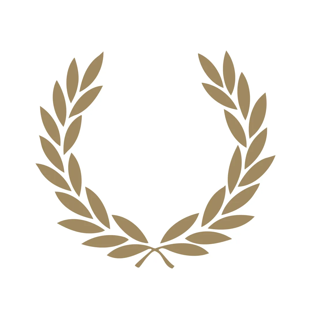 Fred Perry Ltd logo