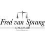 Logo Fred van Sprang