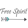 free-spirit-shop logo