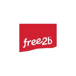 free2bfoods.com logo