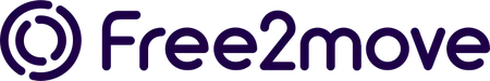 Free2move FR logo