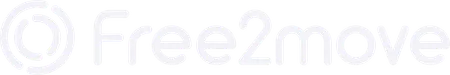 Free2move FR light logo