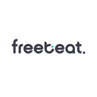 freebeatfit.com logo