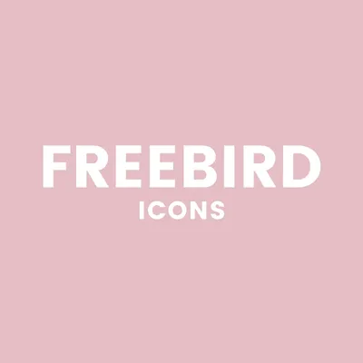 Freebirdicons logo