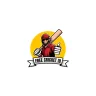 Free Cricket ID logo