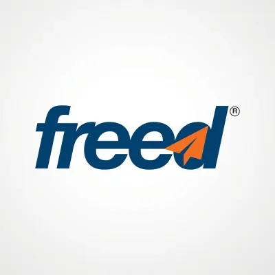 Freed logo