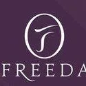 Freeda logo