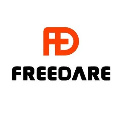 freedarebike.com logo