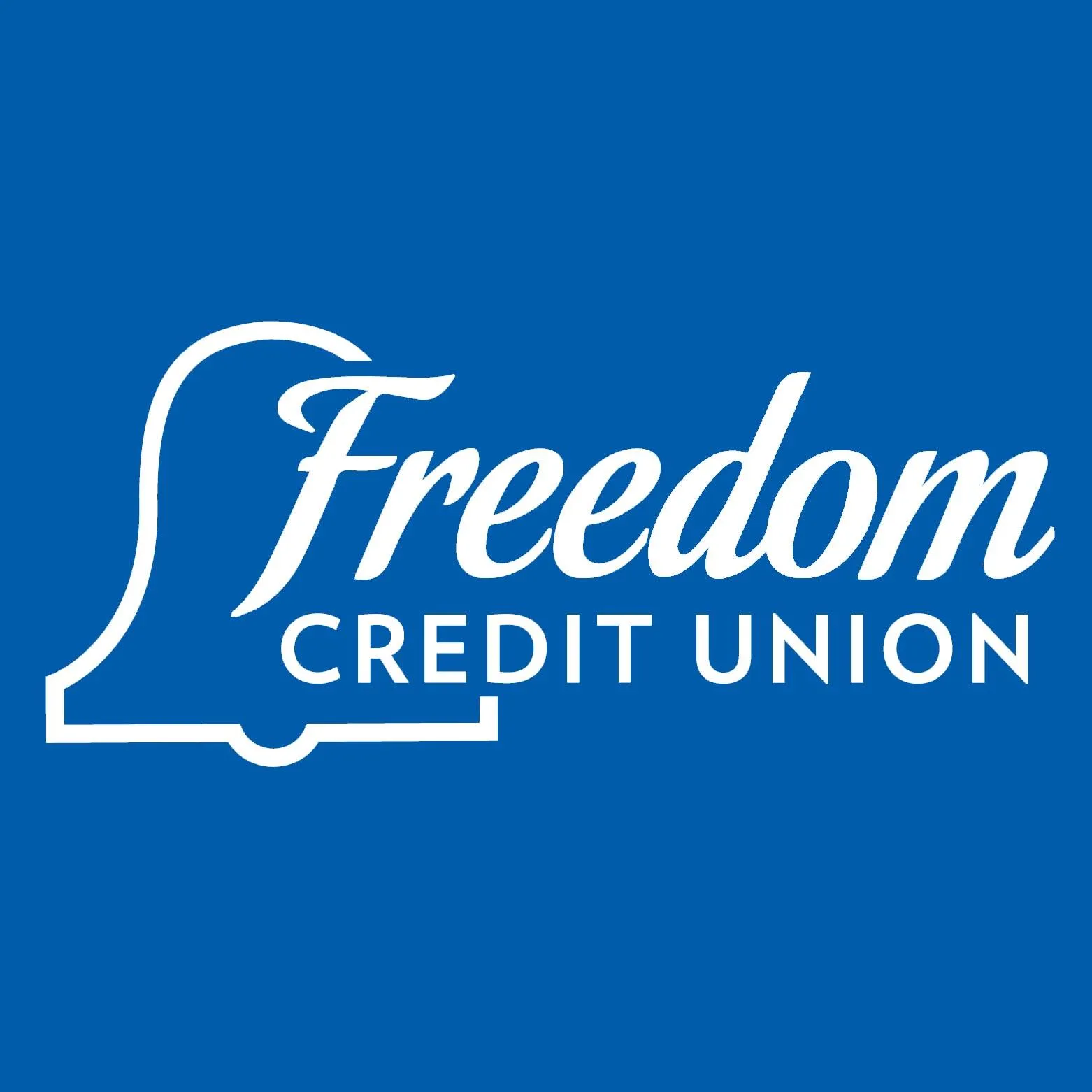 Freedom CU logo