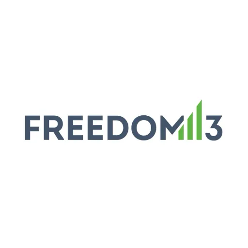 Freedom 3 Investments VI, LP logo