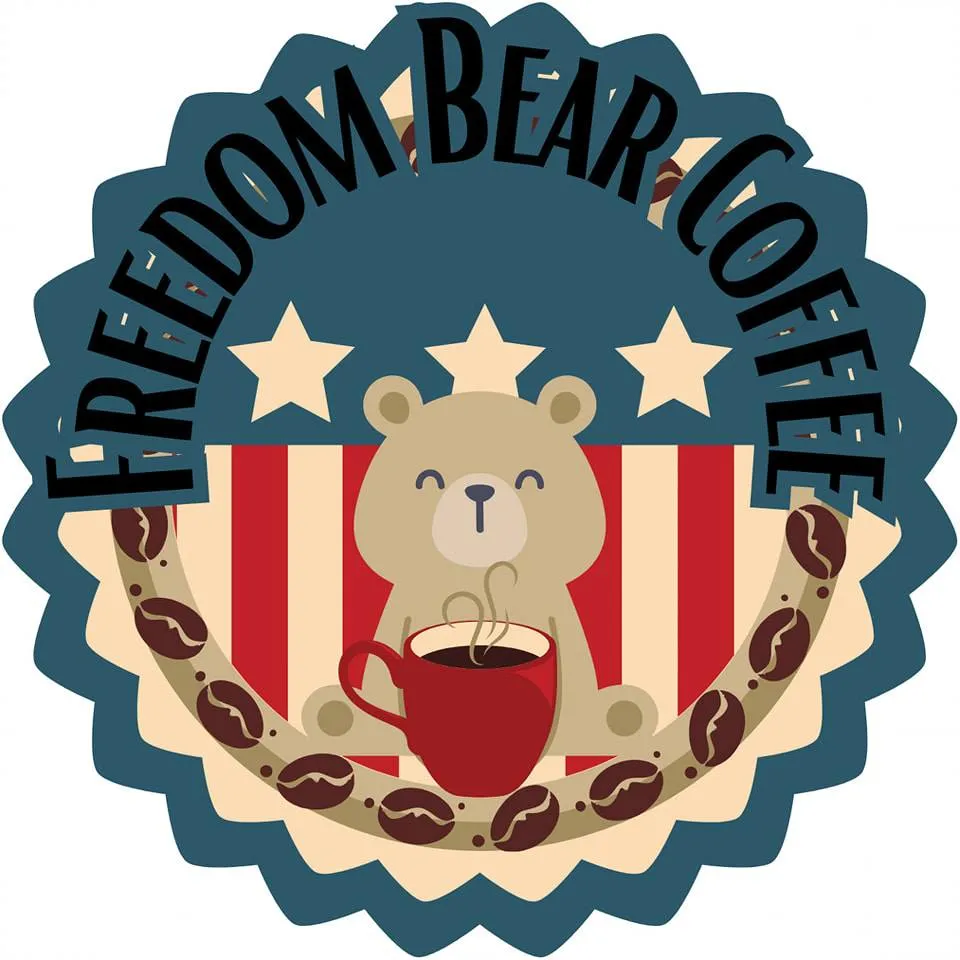 Freedom Bear Coffee LLC