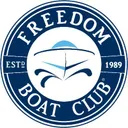 Freedom Boat Club logo