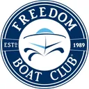 Freedom Boat Club logo