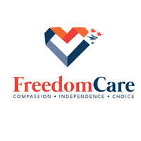 FreedomCare logo