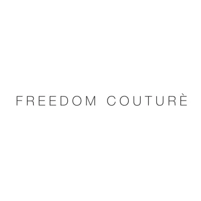 FREEDOMCOUTURE logo