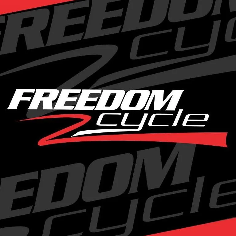 Freedom Cycle
