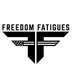 Freedom Fatigues logo