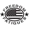 Freedom Fatigues logo