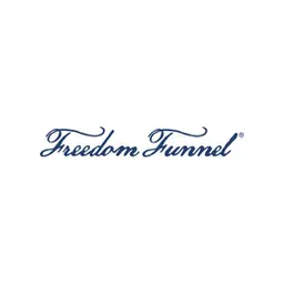 Freedom Funnel logo