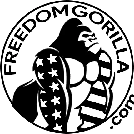 Freedomgorilla