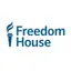 Freedom House logo