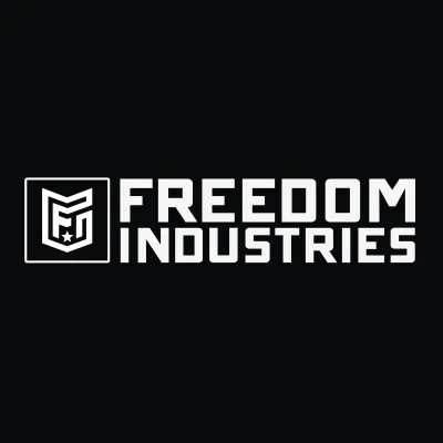 FREEDOM INDUSTRIES logo