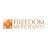 Freedom Merchants Corp. logo