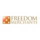 Freedom Merchants Corp. logo