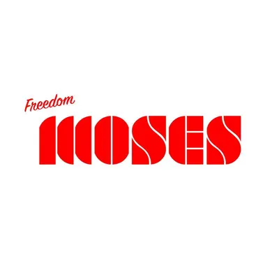 Freedom Moses Australia logo