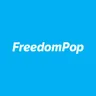 Freedom Pop logo