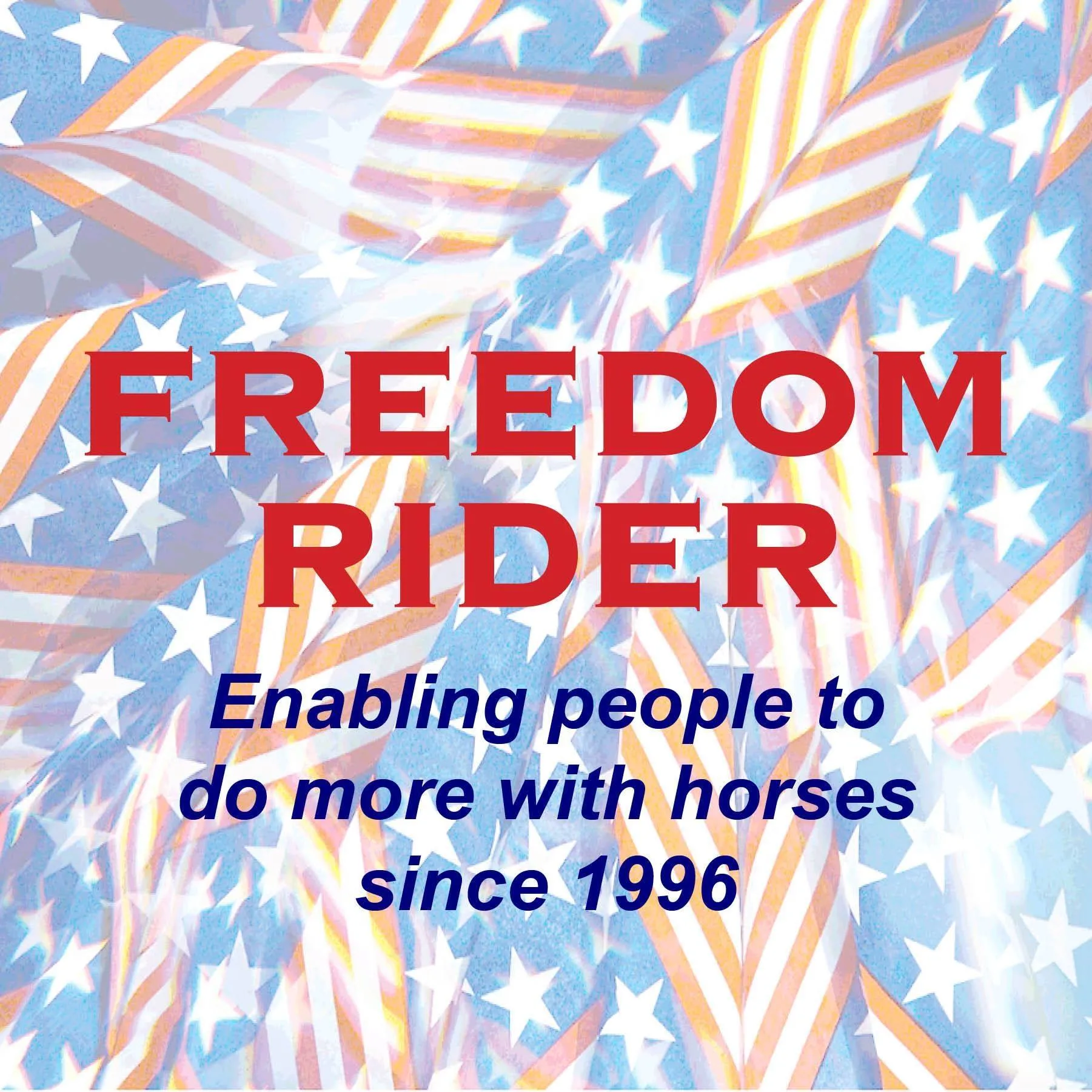 Freedomrider