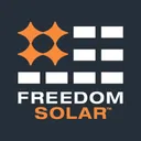 Freedom Solar Power logo