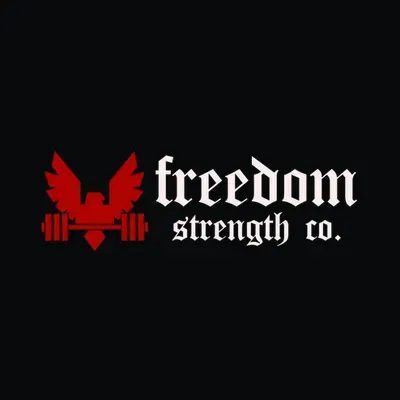 Freedom Strength Co. logo