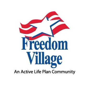 Freedom Village Logo