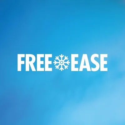 Free-Ease logo