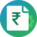 FreeGSTBill logo/icon