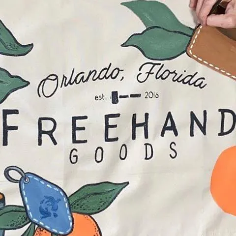 Freehandgoods