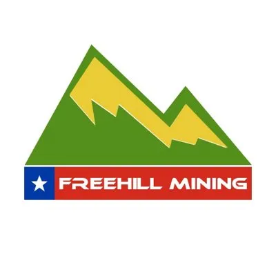 Freehill Mining Ltd logo