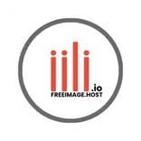 Freeimage.host logo/icon