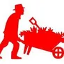 Logo Groencentrum Freek van der Wal
