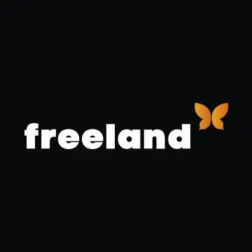 Freeland Logo