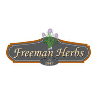 Freeman Herbs logo