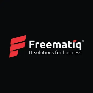 Freematiq Logo