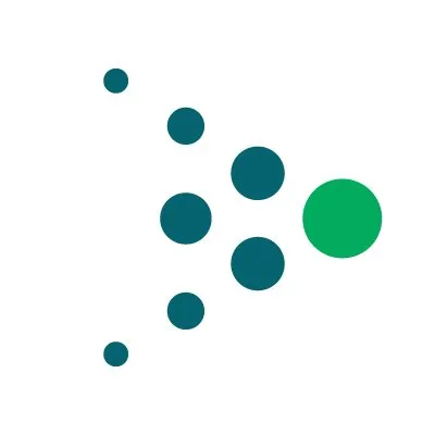 Logo by Brandfetch