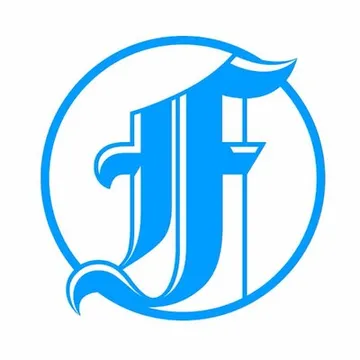 Detroit Free Press Logo