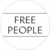 Free People logo