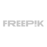 Freepik logo/icon