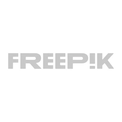 Freepik logo - Stock photos and vectors