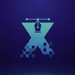 FreePixel logo/icon